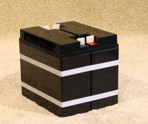 Brand new battery build - brand,