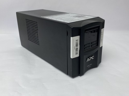 Apc smart ups 750 - ups,