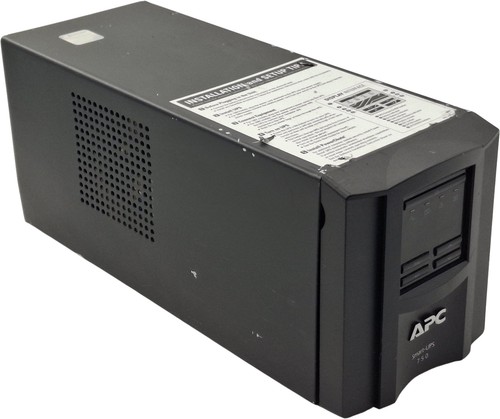 Apc smart ups 750 smt750i - apc, no