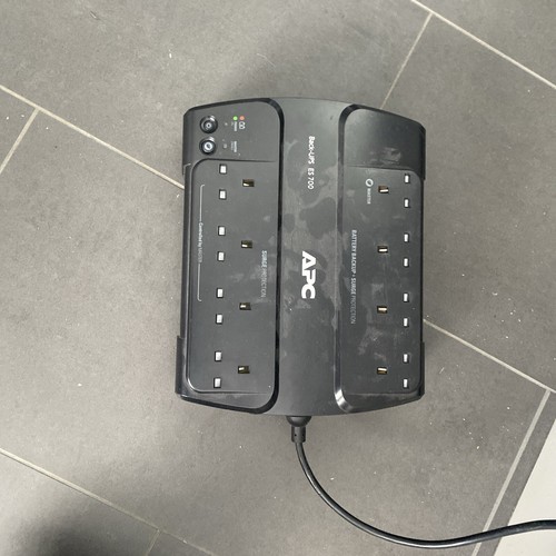 Apc back ups es700 - apc,