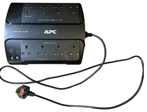 Apc back ups 700 - apc, back-ups