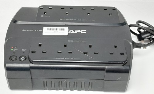 Apc back ups 700 battery - apc,
