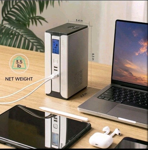 Ske sirius mini - sirius, ups