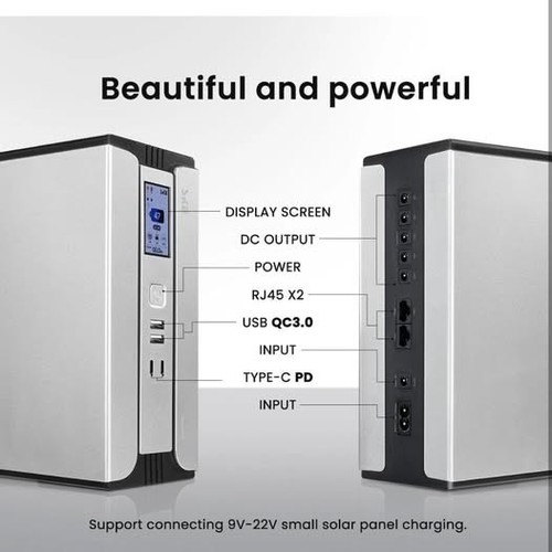 Ske sirius mini - ske, ups