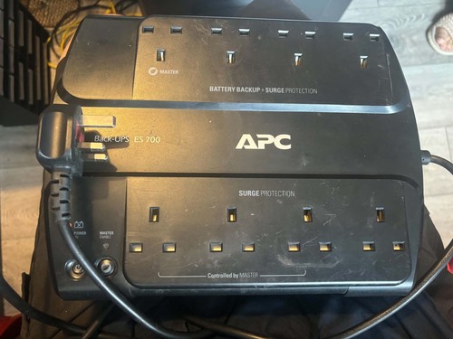 Apc back ups - back-ups, 700