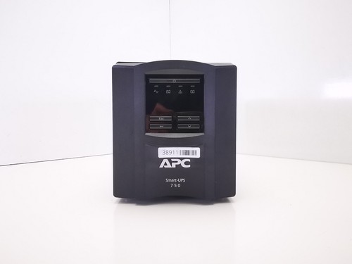 Apc smart ups 750 - ups,