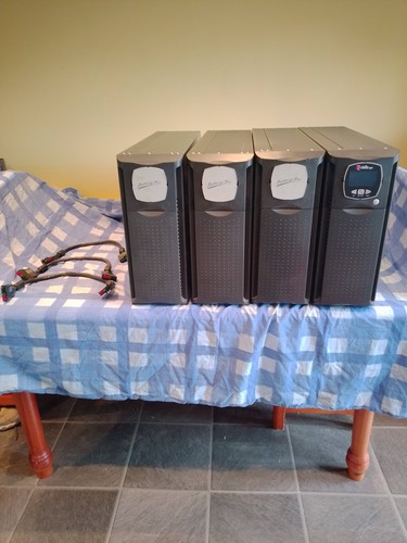 Riello ups sdl - ups, 8000