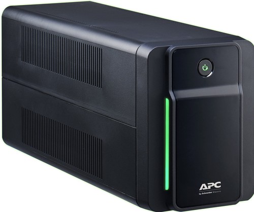 Apc back ups 950va - back,
