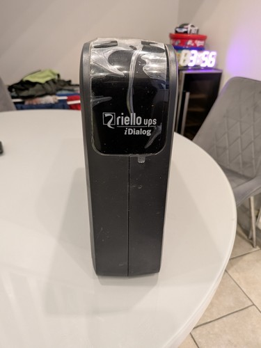 Riello idialog ups - riello, va.