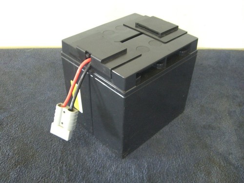 Rbc7 apc ups battery pack - rbc7,