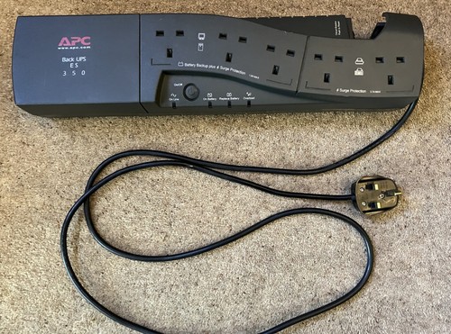 Apc back ups - 350,