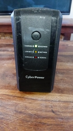 Cyberpower ups backup - backup, power