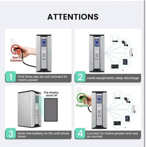 Ske sirius mini ups - sirius,