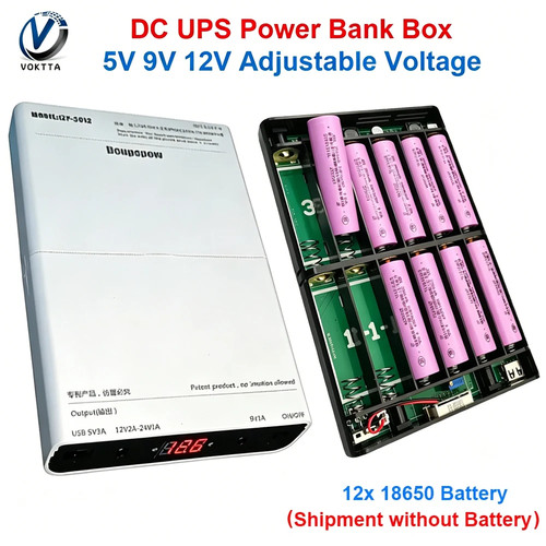 Cell 18650 ups battery - 18650,