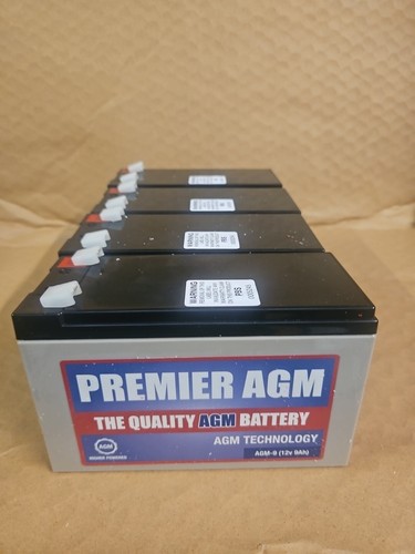 12v 9ah ups - 4,