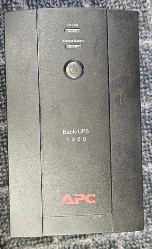 Apc back ups 1400 bx1400ui - apc,