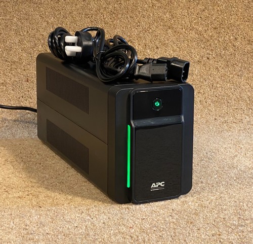 Apc bx750mi back ups 750va - back-ups,