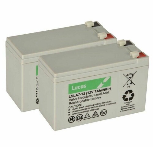 Ups batteries for apc - batteries,