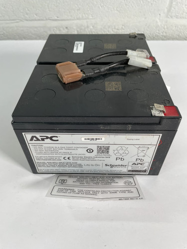 Apc rbc6 lead acid - lead,