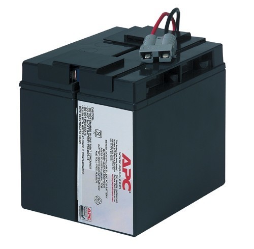 Apc rbc7 ups battery sealed - apc,