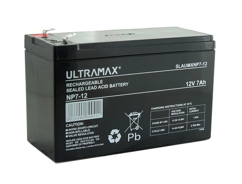 Brand new batteries - brand, to