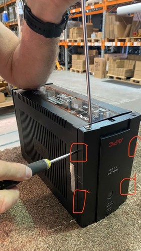 Apc 113 replacement - apc,