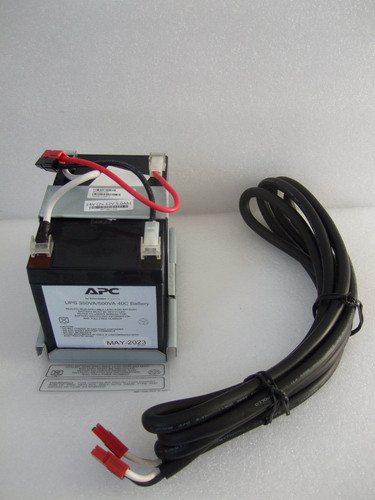 Schneider electric apc rbc135 - apc,