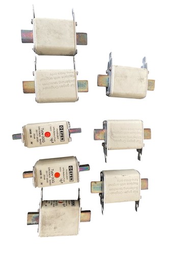 Efen ups battery fuse - x,