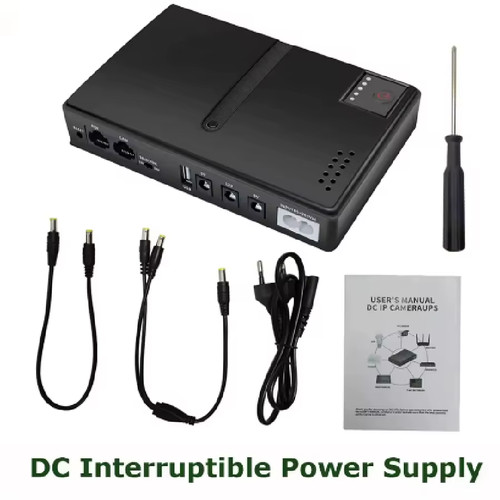 Without battery mini dc - 【without, battery】mini