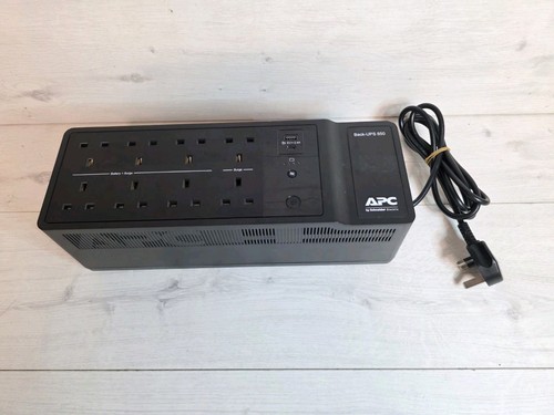 Apc ups for home 1050va - apc,