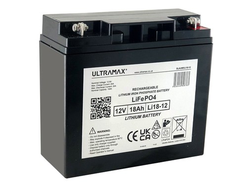 Lifepo4 lithium phosphate ups - lifepo4,