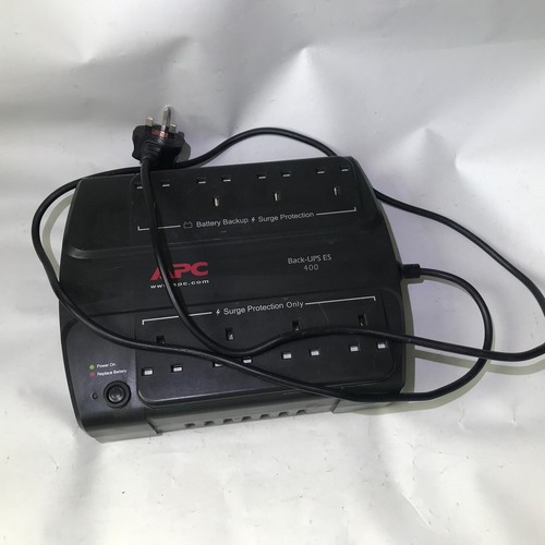 Ups apc back 400 - ups, 400,