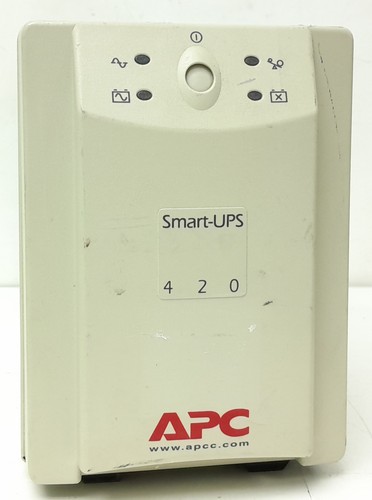 Apc ups smart - ups, smart-ups