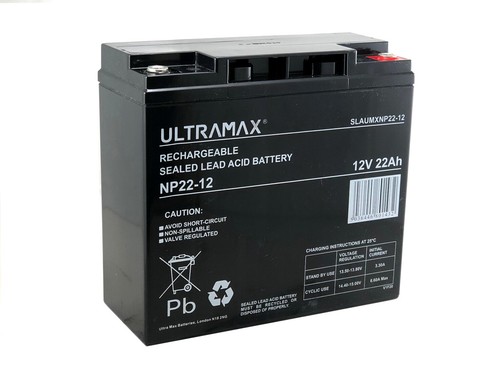 Ultramax np22 12v - np22-12,, (as