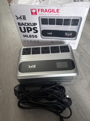 Ske hl850 ups - ske,