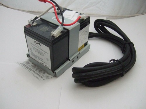 Schneider electric apc rbc135 - electric,