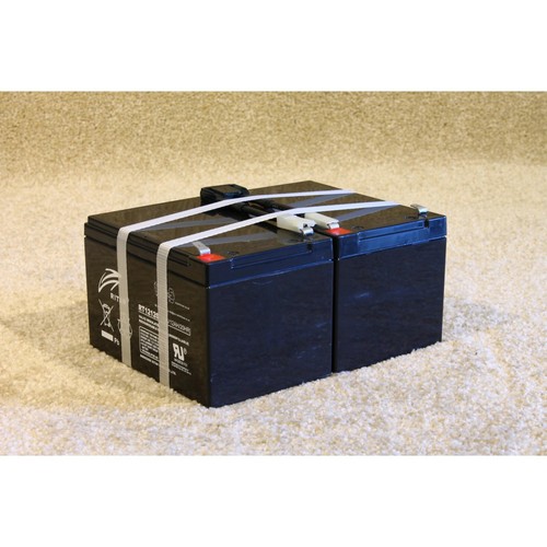 Rbc6 apc ups battery - rbc6,
