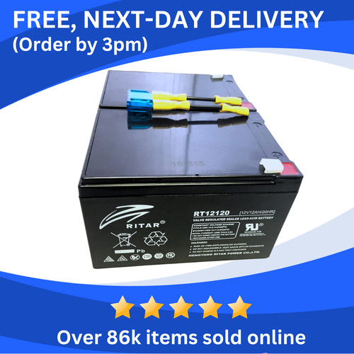 Rbc6 apc ups - rbc6,