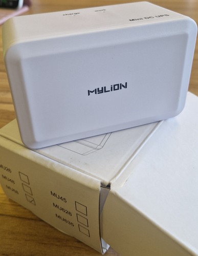 Mylion mu68 12v mini - 12v, ups