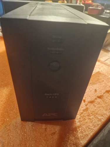 Apc smart ups 700w 1400 - apc,