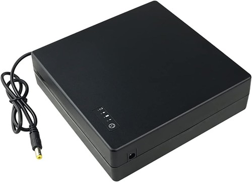 Mini ups uninterruptible power - mini,