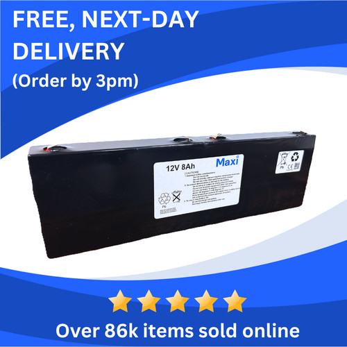 Rbc18 ups replacement battery - rbc18/ups,