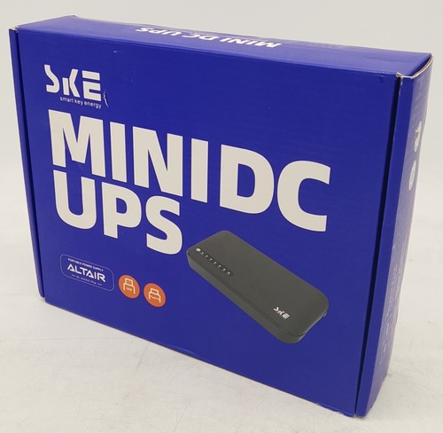 Ske dc20000 plus mini ups - dc20000,