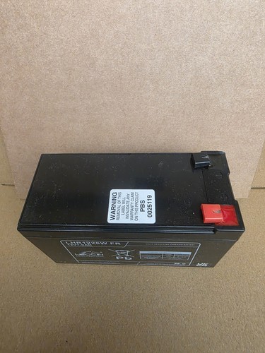 Ups battery kit - battery,