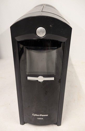 Cyberpower 1350va - cyberpower,