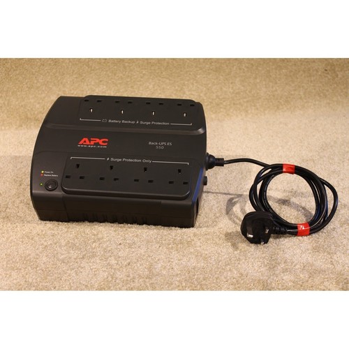 Apc be550 ups new - ups,