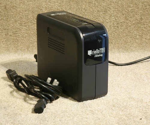 Riello idialog ups 600 - idialog, new