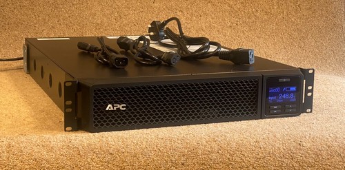 Apc srt3000rmxli xli 3kva - apc,