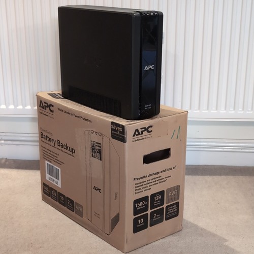Apc back ups - back-ups, pro