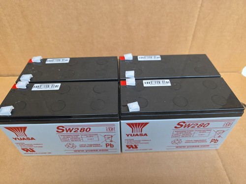 12v 9ah ups battery - x,
